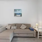 Casa A Due Passi Dal Mare Prázdninový dům *