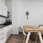 Casa A Due Passi Dal Mare Prázdninový dům Marina Di Carrara