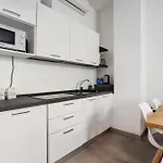 Prázdninový dům Casa A Due Passi Dal Mare Marina Di Carrara