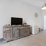 Prázdninový dům Casa A Due Passi Dal Mare *