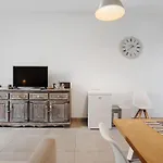 Casa A Due Passi Dal Mare Prázdninový dům Marina Di Carrara