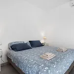 Casa A Due Passi Dal Mare Prázdninový dům Marina Di Carrara