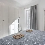 Casa A Due Passi Dal Mare * Marina Di Carrara