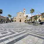 Casa A Due Passi Dal Mare Prázdninový dům *