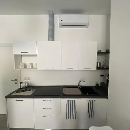 Tatil Evi Casa A Due Passi Dal Mare Marina Di Carrara