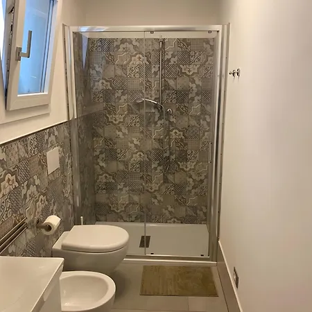 Tatil Evi Casa A Due Passi Dal Mare