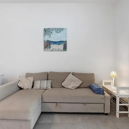 Casa A Due Passi Dal Mare Дом отдыха *
