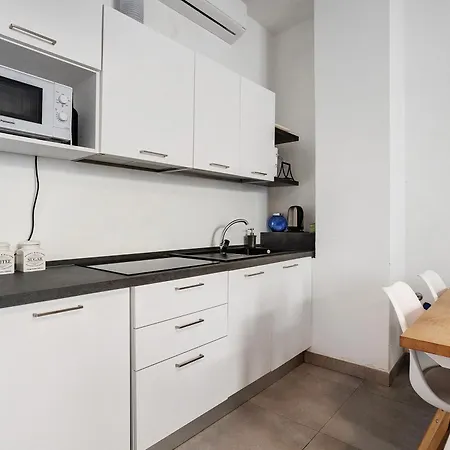 Дом отдыха Casa A Due Passi Dal Mare Марина-ди-Каррара