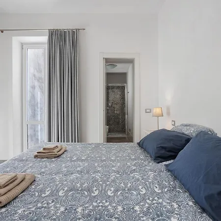 Casa A Due Passi Dal Mare Дом отдыха