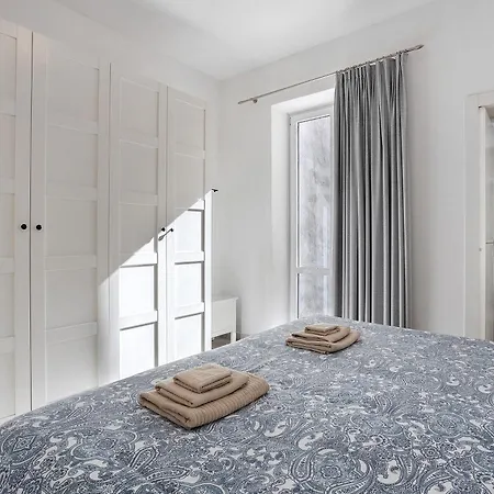 Casa A Due Passi Dal Mare * Марина-ди-Каррара