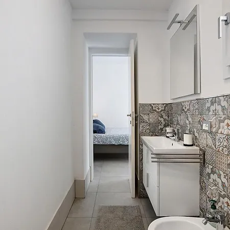 Дом отдыха Casa A Due Passi Dal Mare