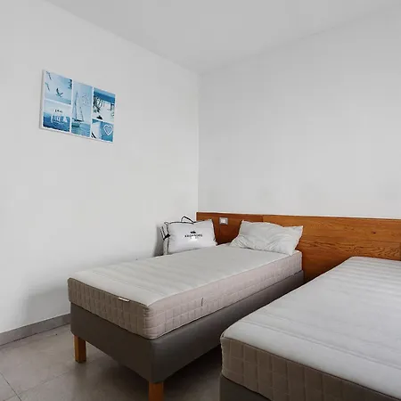 Casa A Due Passi Dal Mare