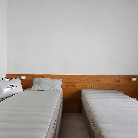 Casa A Due Passi Dal Mare Дом отдыха Марина-ди-Каррара