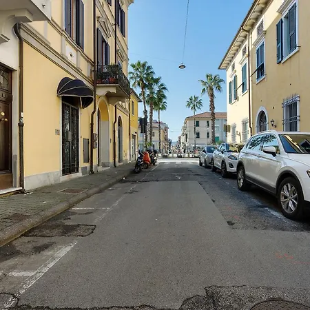 Casa A Due Passi Dal Mare *